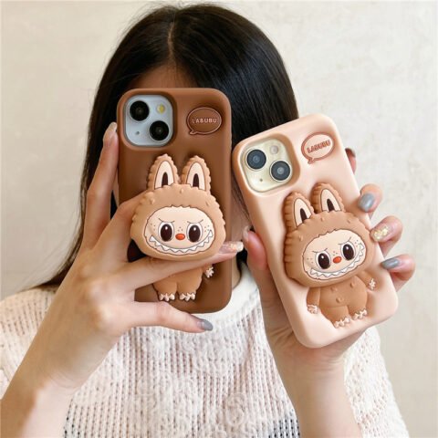 labubu Cases